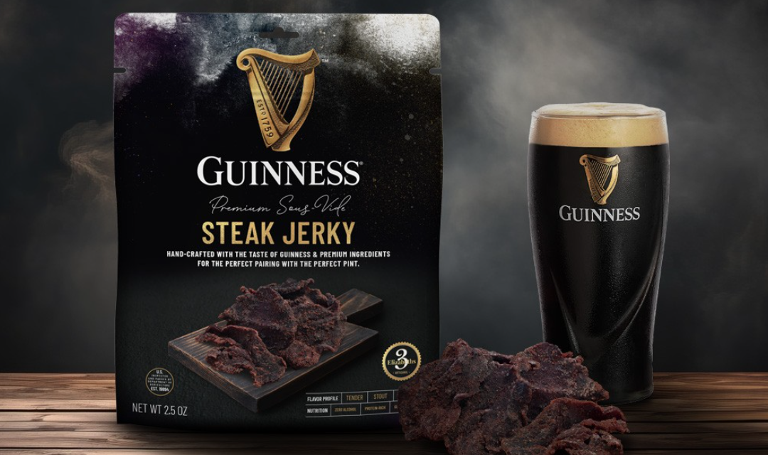 Guinness and 3 Elizabeths in Partnership
