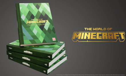 The World of Minecraft Unveiled