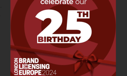Visitor registration opens for Brand Licensing Europe 2024 as the show preps for 25th anniversary celebrations