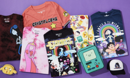 BoxLunch Partners with GLAAD to support LGBTQ+ Advocacy