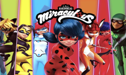 Mediawan and ZAG announce the appointment of Andy Yeatman as CEO of Miraculous Corp USA and global operations