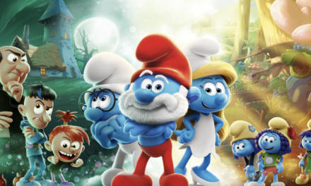 The Smurfs License Undergoes Revamp and Expansion