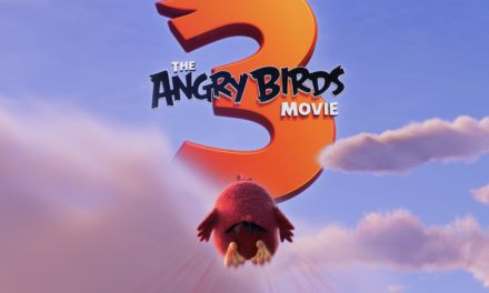 Rovio, SEGA, and Prime Focus Studios Announce The Angry Birds Movie 3 Is In Production