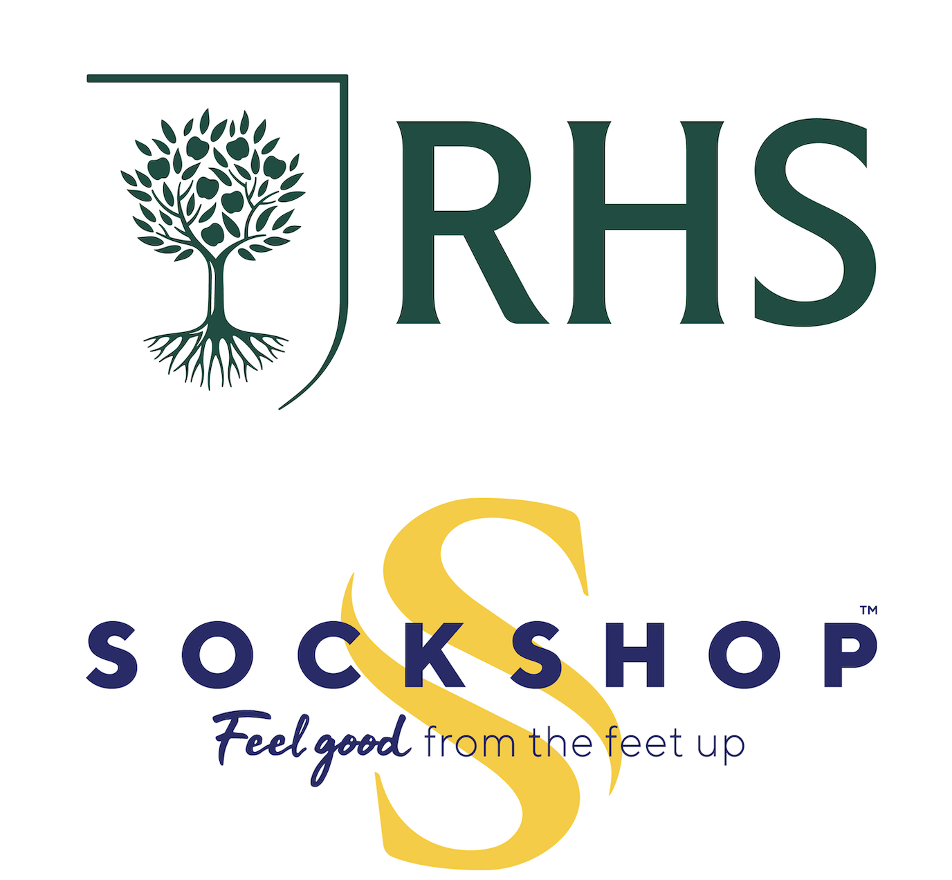 The first-ever RHS socks are on the way