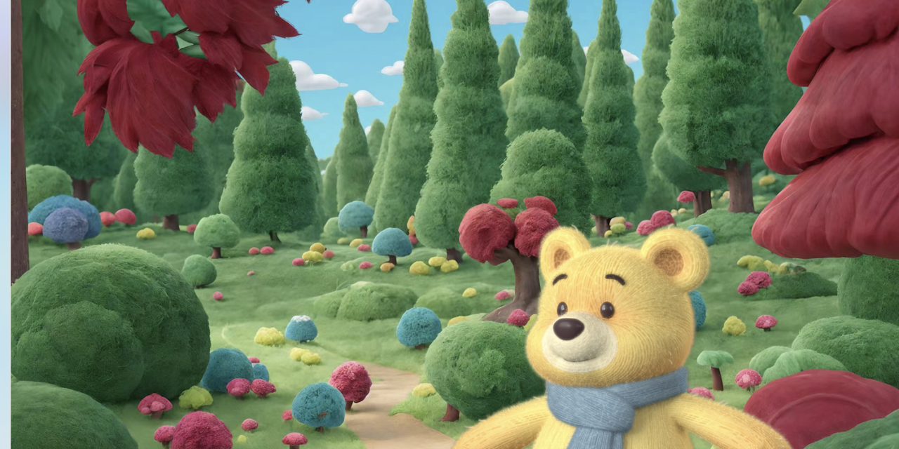 Kartoon Studios to Launch Winnie-the-Pooh on Amazon Prime Video Alongside Retail