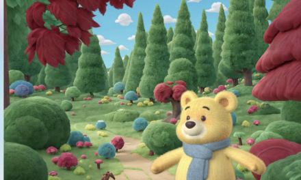 Kartoon Studios to Launch Winnie-the-Pooh on Amazon Prime Video Alongside Retail