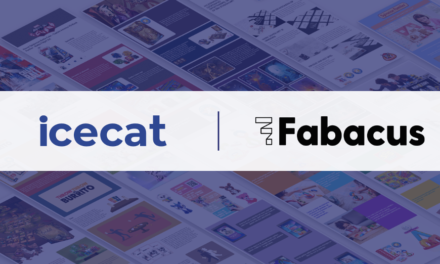 Icecat Partners with Fabacus