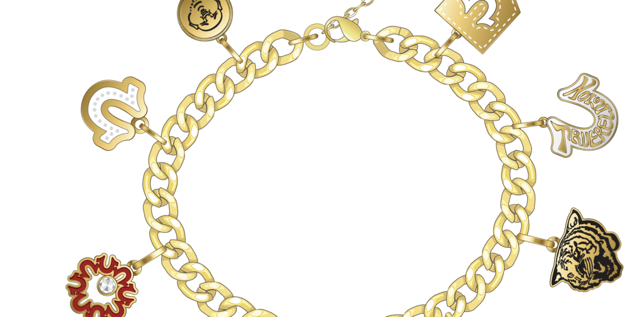 True Religion Announces Two New Jewelry Licensees