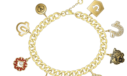 True Religion Announces Two New Jewelry Licensees