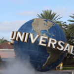 Universal Theme Park coming to Bedfordshire?