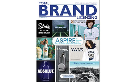 Brand Licensing Summer 24