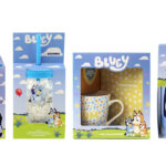 Bluey food, beverage, and lifestyle gifting