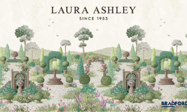 Laura Ashley to Debut in India