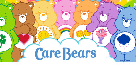 Maurizio Distefano to license Care Bears in Italy