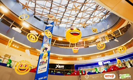 The emoji® brand Station