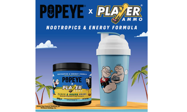 Bulldog announces dress-up and energy drinks deals for Popeye