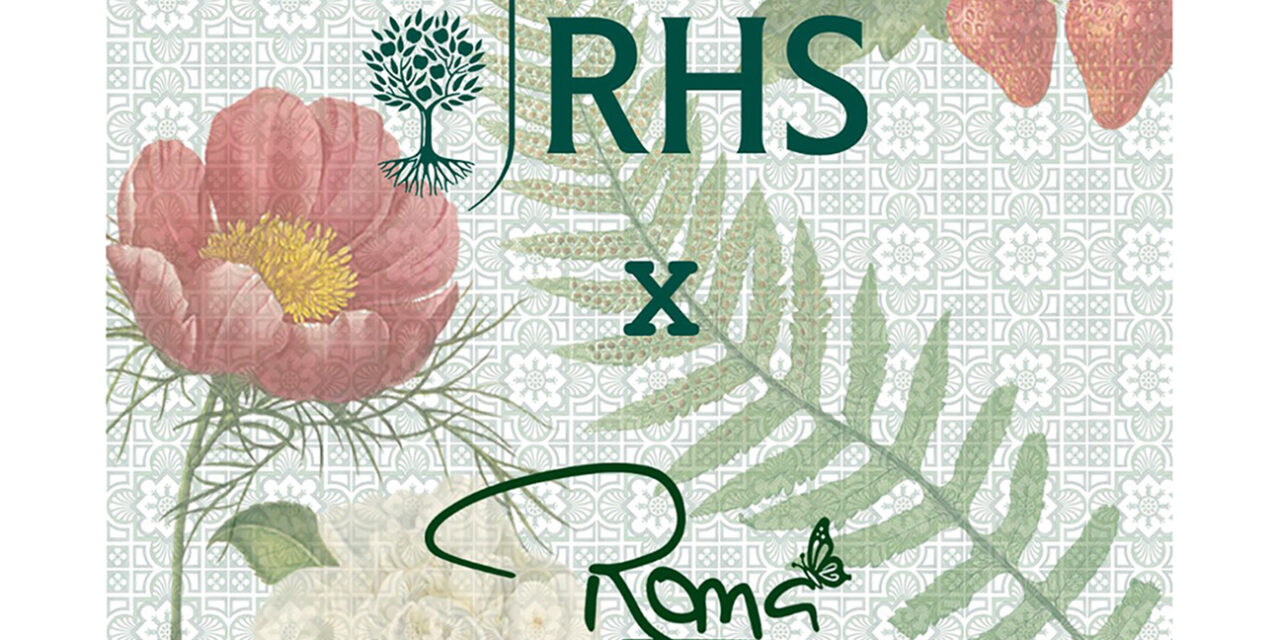 RHS and Roma nursery products