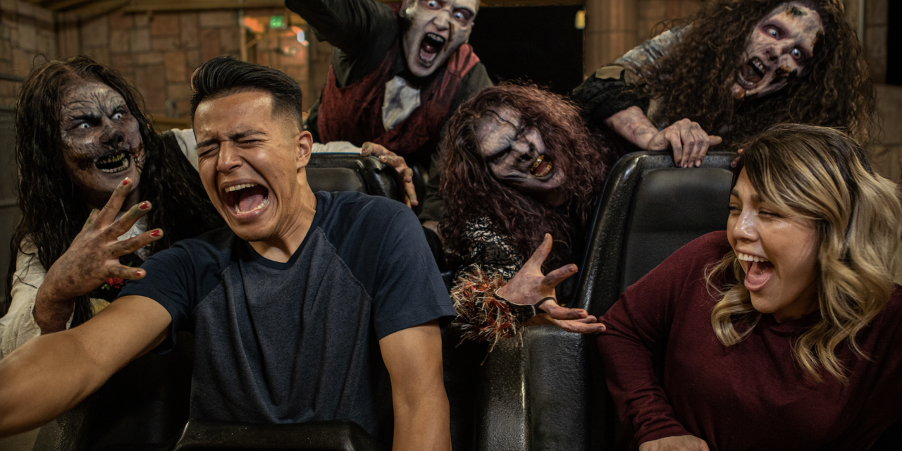 Six Flags Bringing Top Horror Franchises To Life For Biggest “Fright Fest” Ever