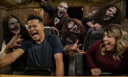 Six Flags Bringing Top Horror Franchises To Life For Biggest “Fright Fest” Ever