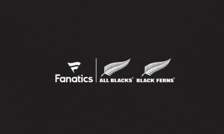 New Zealand Rugby and Fanatics Sign Landmark Partnership to Serve Growing Global Fanbase
