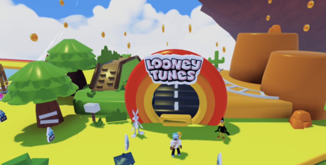 Warner Bros. Discovery Kids celebrates a summer of sports across EMEA with Looney Tunes 