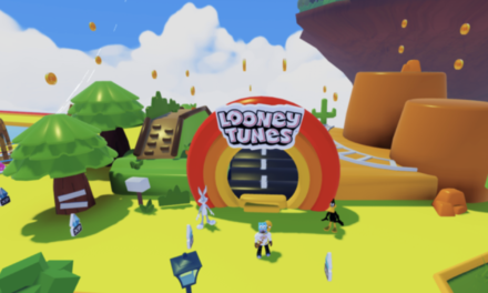 Warner Bros. Discovery Kids celebrates a summer of sports across EMEA with Looney Tunes 