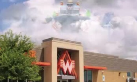 Whataburger Challenges Fans to Battle It out with “Breakfast in Bedwars”