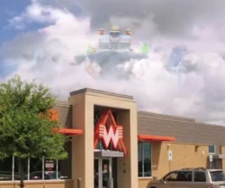 Whataburger Challenges Fans to Battle It out with “Breakfast in Bedwars”