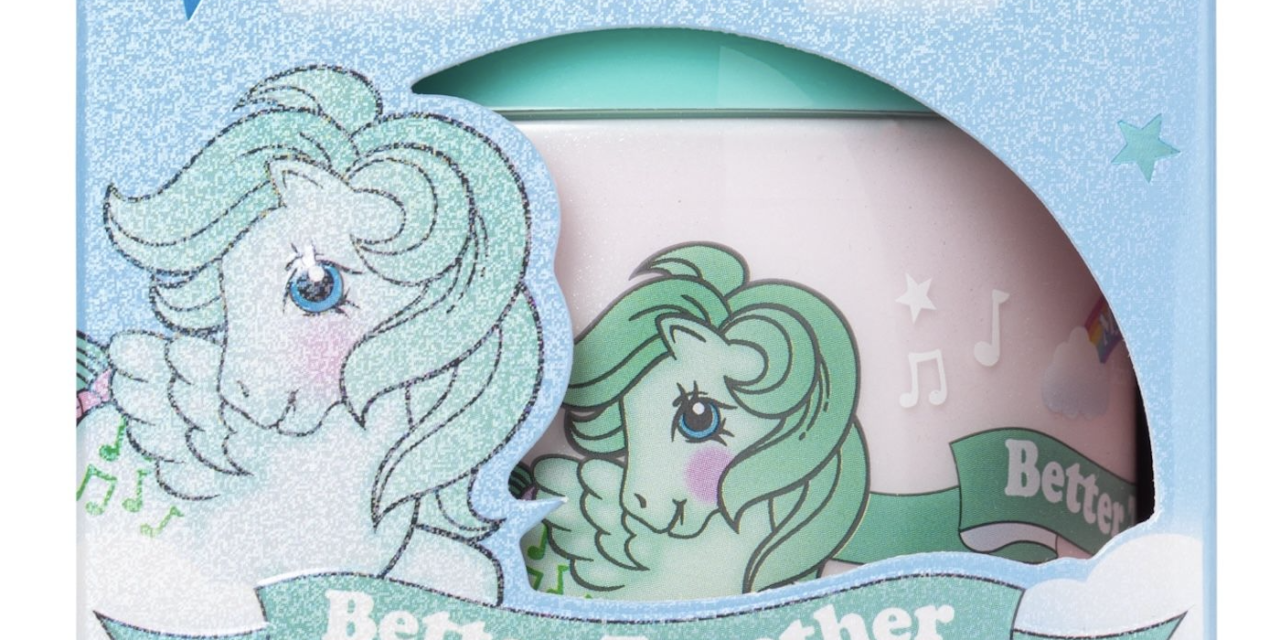 Beauty Creations Cosmetics Announces My Little Pony Deal