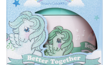 Beauty Creations Cosmetics Announces My Little Pony Deal