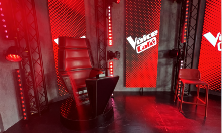 First The Voice Café Opens Its Doors in France