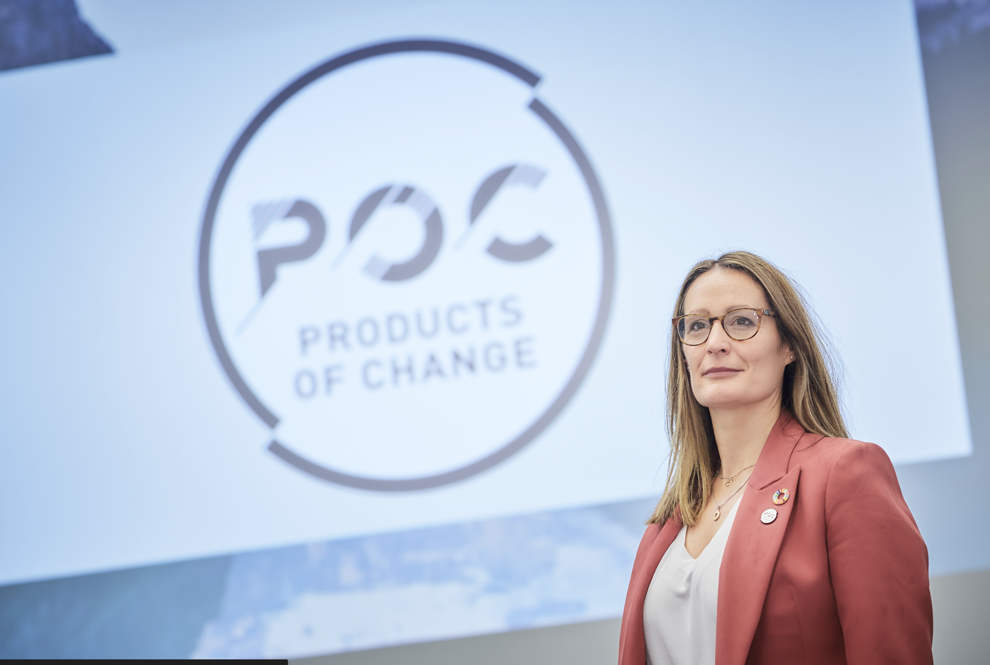 INTERVIEW: POC on Five Years of Impactful Change