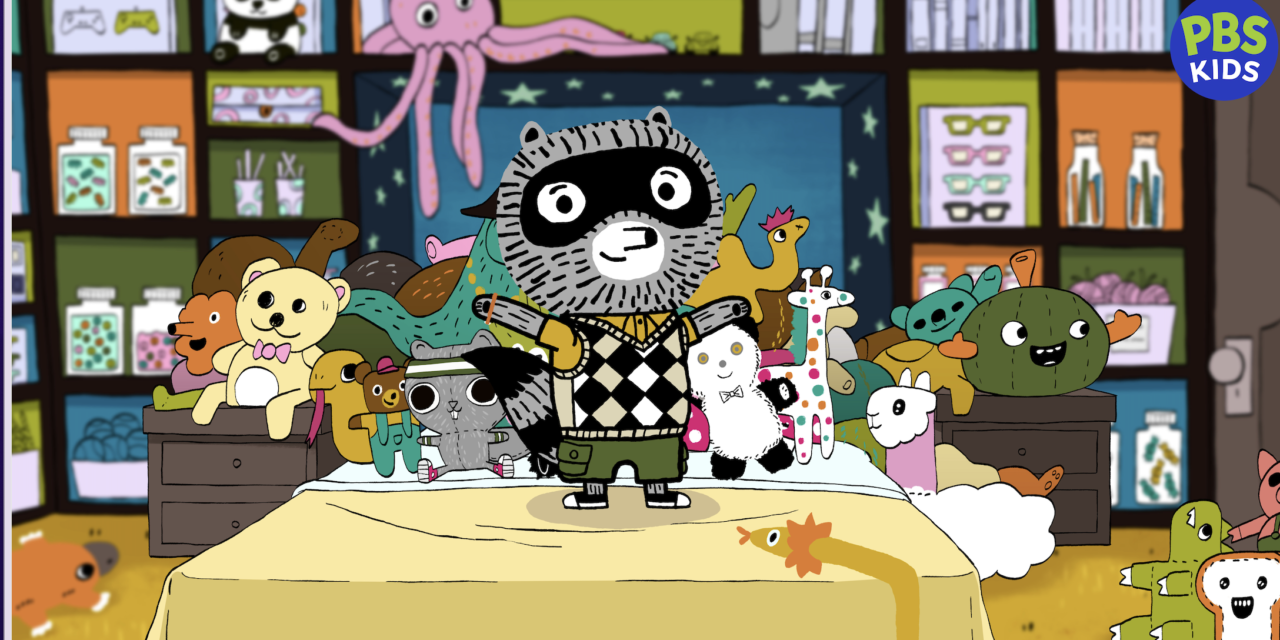 PBS Kids Debuts First Show with Central Characters on Autism Spectrum