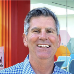 Interview: Greg Ahearn President & CEO, The Toy Association