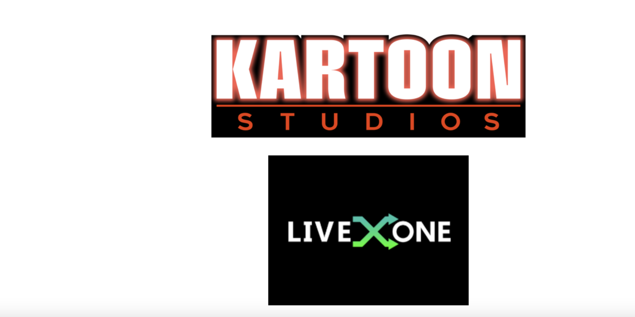 Kartoon Studios + LiveOne Partner to Produce + Publish Original Music for New Winnie-the-Pooh