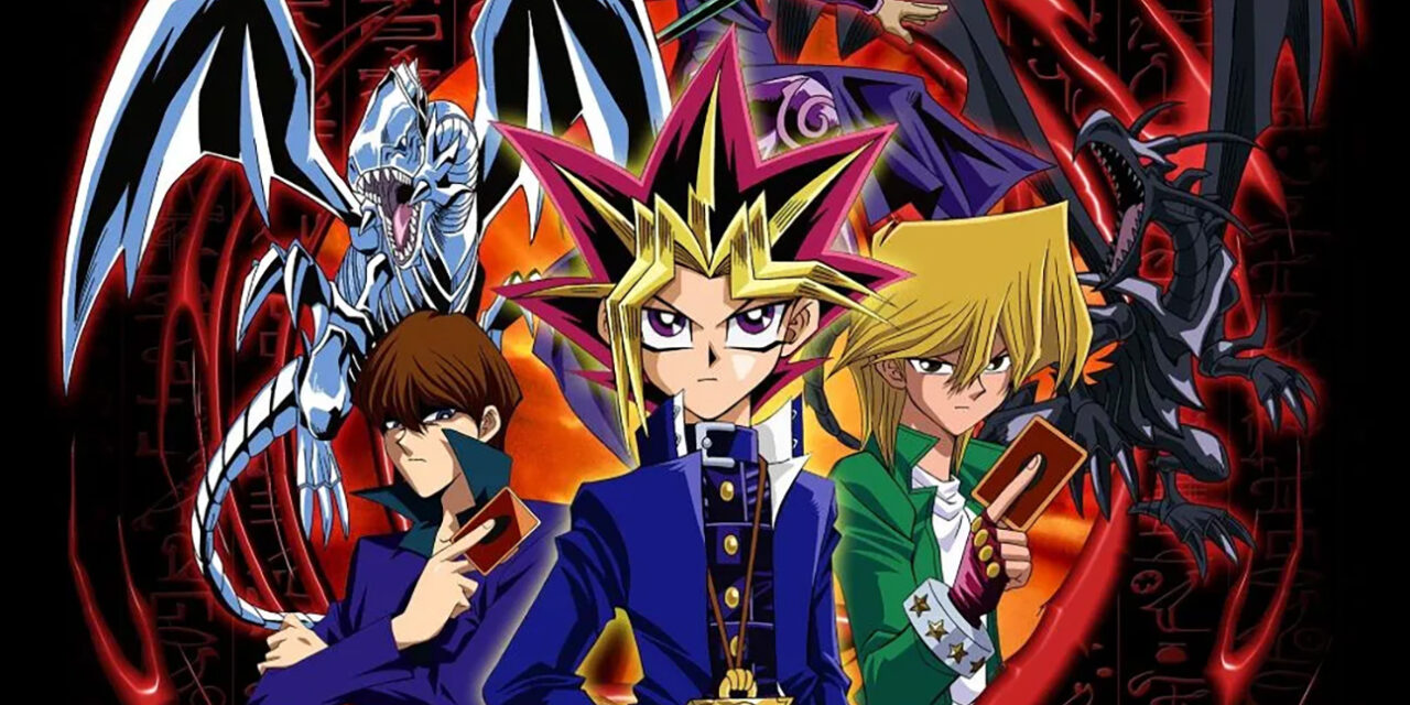 Yu-Gi-Oh! Infuses California Vibe in New Jewelry and Apparel Agreements