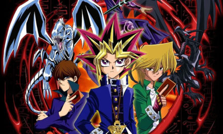 Yu-Gi-Oh! Infuses California Vibe in New Jewelry and Apparel Agreements