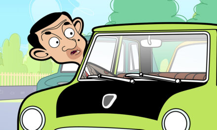 Banijay Kids & Family Boosts Mr Bean