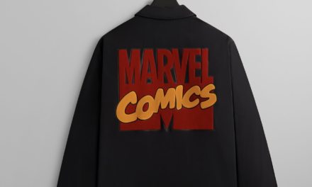 Marvel announces Kith 85th Anniversary Collection