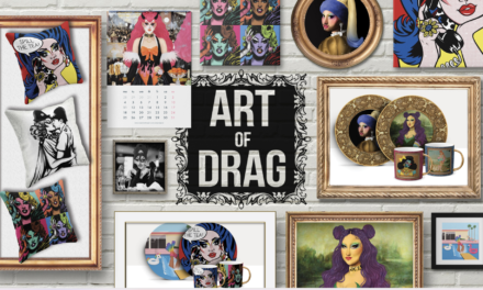 The Point.1888 to manage licensing for Art of Drag in the UK