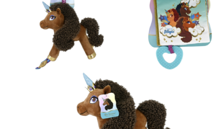 Afro Unicorn adds Kids Preferred as Partner