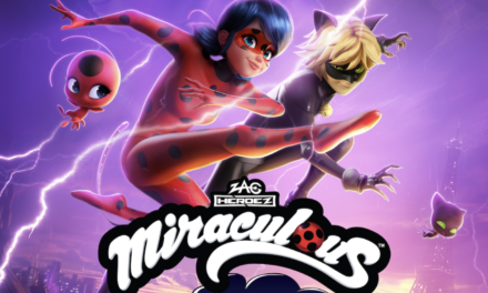 Miraculous: Paris Under Siege Launches for Consoles and PC