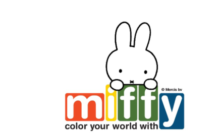 Miffy hops into Partnership with Kids Preferred