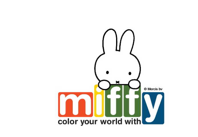 Miffy hops into Partnership with Kids Preferred