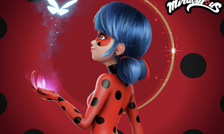 Miraculous Corp Signs IMC as New Licensing Agent for the Miraculous Franchise