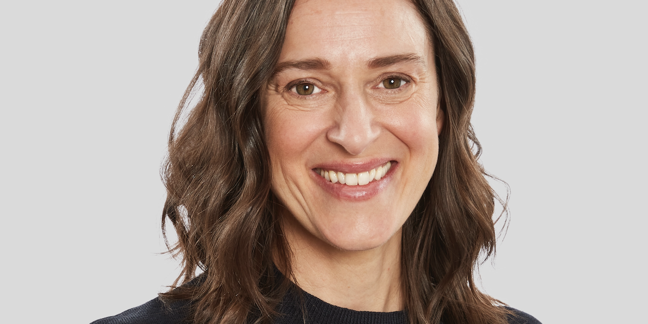 Sesame Workshop Promotes Lesley Bourns to Senior Vice President of International Social Impact