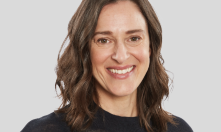 Sesame Workshop Promotes Lesley Bourns to Senior Vice President of International Social Impact