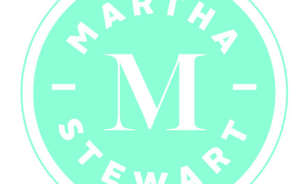 GCE International Inc. and Martha Stewart Announce Launch