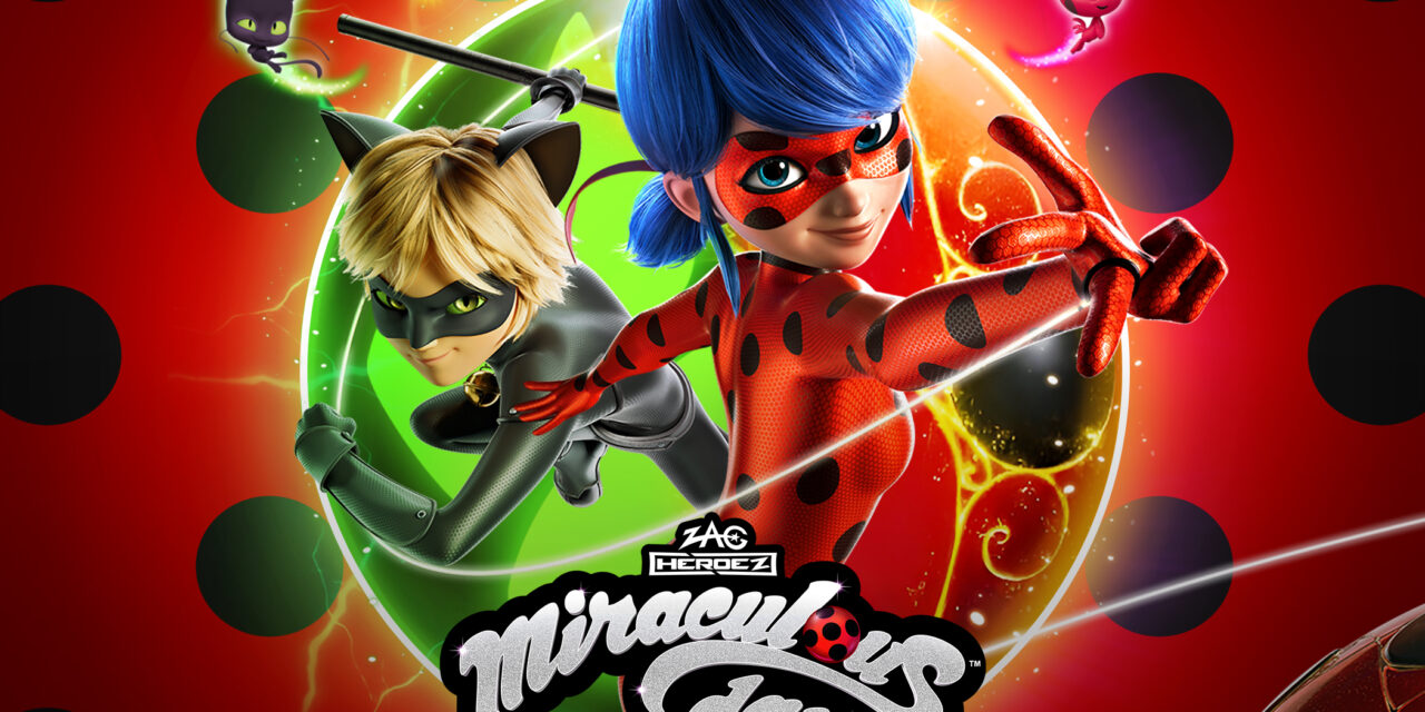 Miraculous Corp Unveils First-Ever Global ‘Miraculous Day’ Celebration on September 28