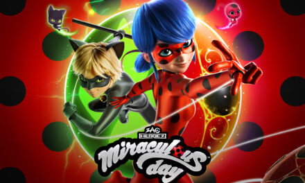 Miraculous Corp Unveils First-Ever Global ‘Miraculous Day’ Celebration on September 28